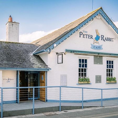 1 West End Boutique Apartment Bowness-on-Windermere Eksteriør bilde