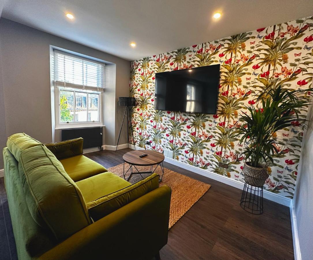 1 West End Boutique Apartment Bowness-on-Windermere Eksteriør bilde