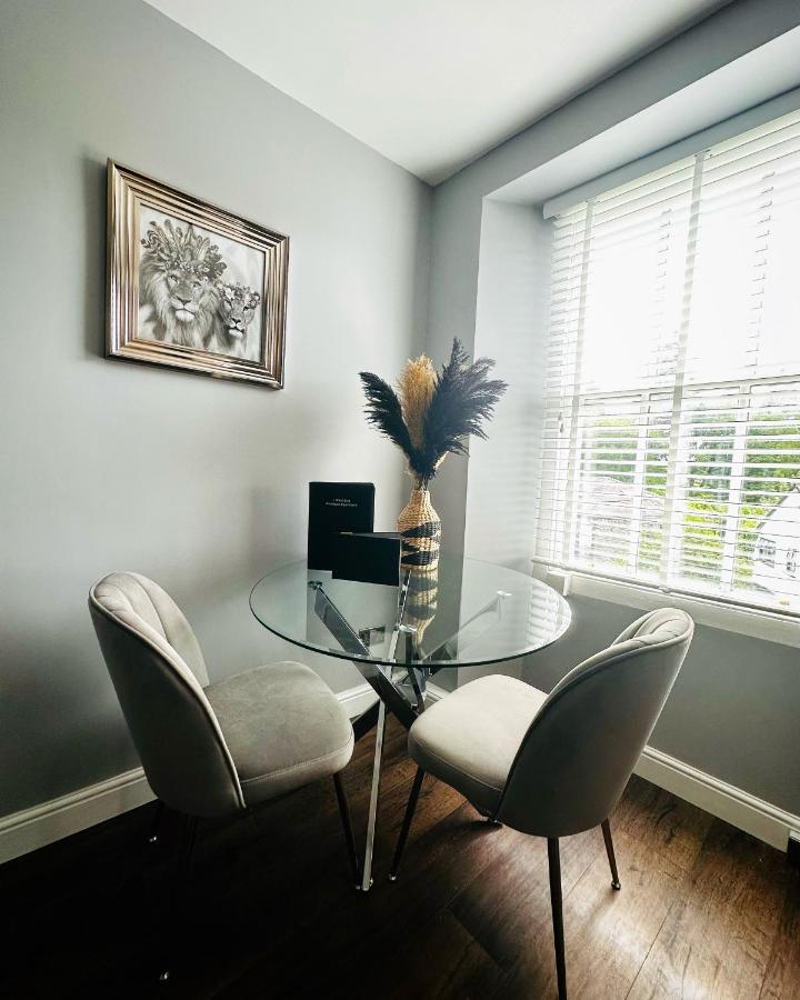 1 West End Boutique Apartment Bowness-on-Windermere Eksteriør bilde