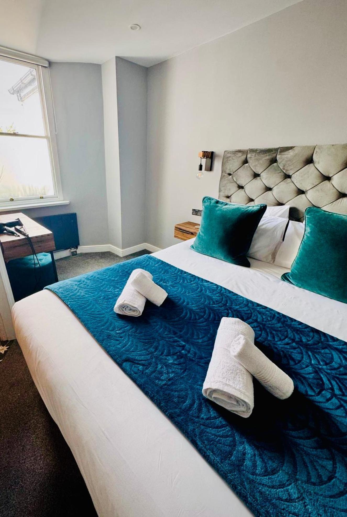 1 West End Boutique Apartment Bowness-on-Windermere Eksteriør bilde